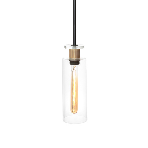 Ayla 1 Light Pendant