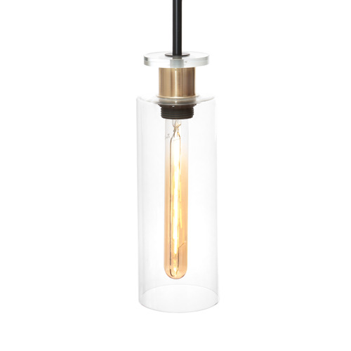 Ayla 1 Light Pendant