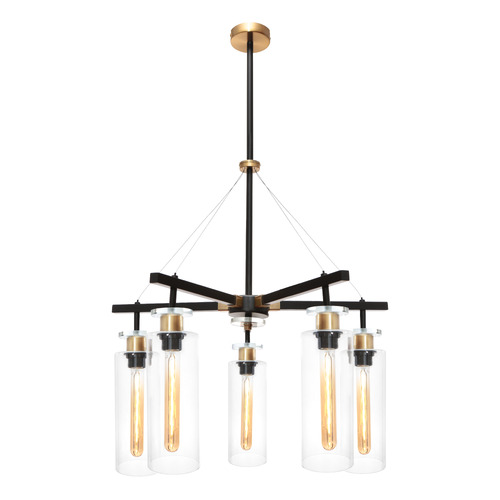 Ayla 5 Light Pendant