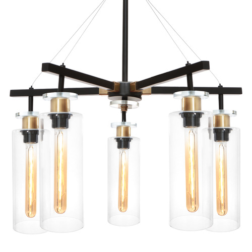 Ayla 5 Light Pendant