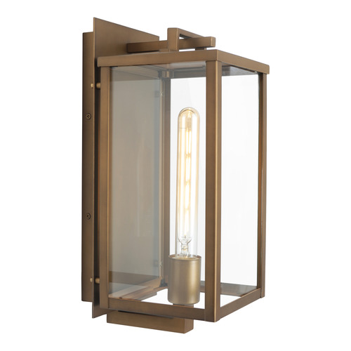 Savannah Outdoor Wall Light