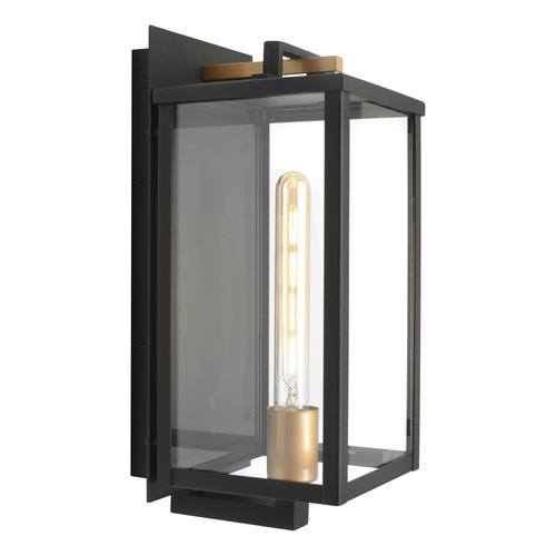 Savannah Outdoor Wall Light