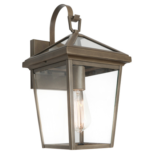 Mackenzie Outdoor Wall Light