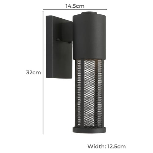 Bonnie Outdoor Wall Light