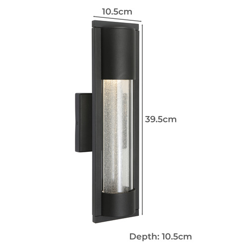 Maddison Outdoor Wall Light