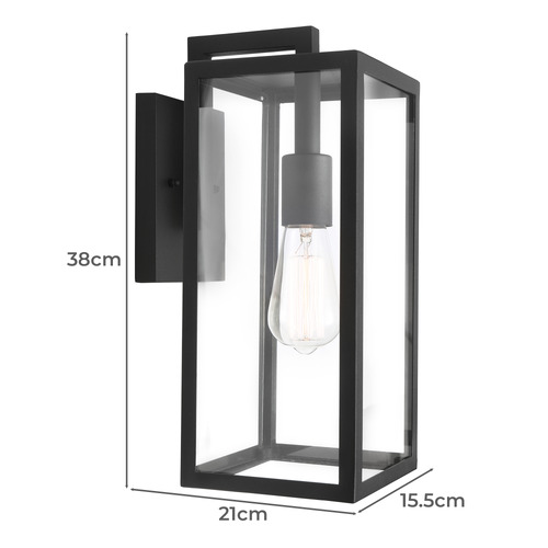 Marley Outdoor Wall Light