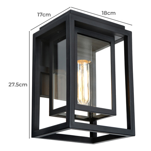 Imogen Outdoor Wall Light