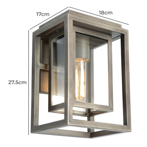 Imogen Outdoor Wall Light