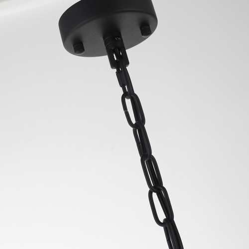 Auburn Stainless Steel Pendant Light
