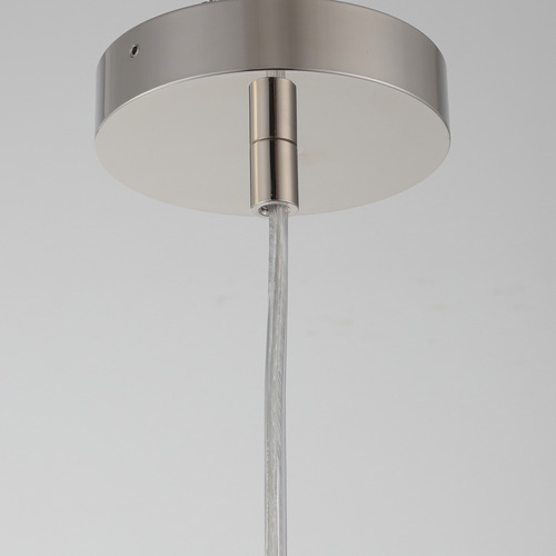 Marley Steel Pendant Light