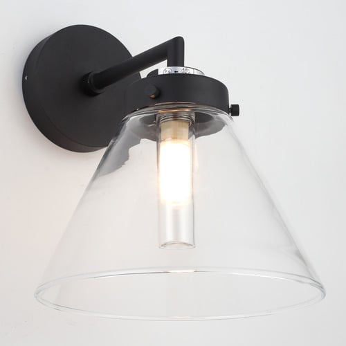 Marley Steel Wall Sconce