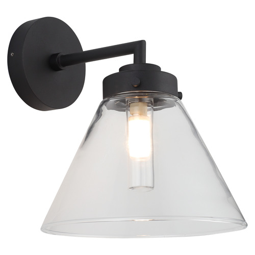 Marley Steel Wall Sconce