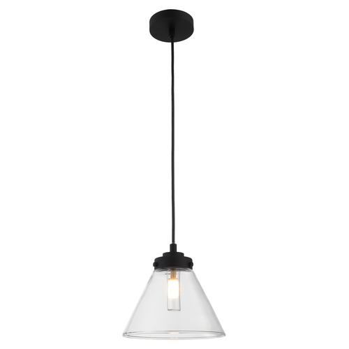 Marley Steel Pendant Light