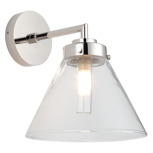 Marley Steel Wall Sconce