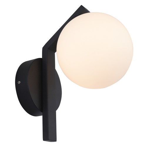 Reno Steel Wall Sconce
