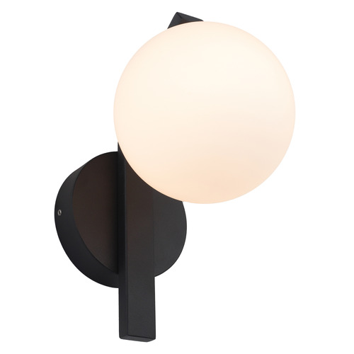 Reno Steel Wall Sconce
