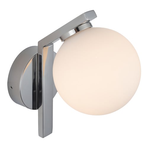 Reno Steel Wall Sconce