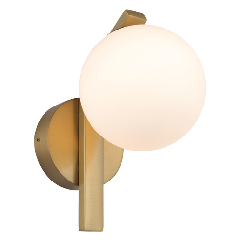 Reno Steel Wall Sconce