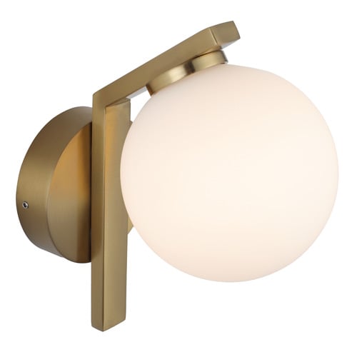 Reno Steel Wall Sconce