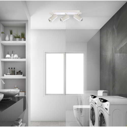 Urban-15W-Triple-LED-Rail-Light