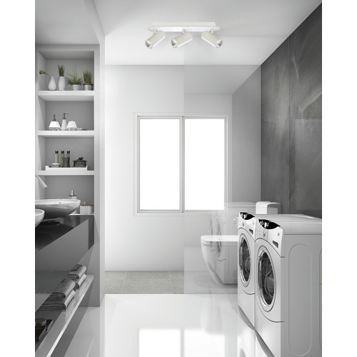 Urban-15W-Triple-LED-Rail-Light