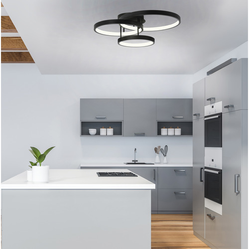 Zola-Aluminium-3-Ring-LED-Semi-Flush-Mount-Ceiling-Light