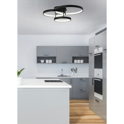 Zola-Aluminium-3-Ring-LED-Semi-Flush-Mount-Ceiling-Light