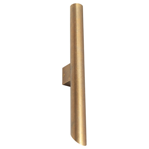 Emma Brass LED Up/Down Wall Light