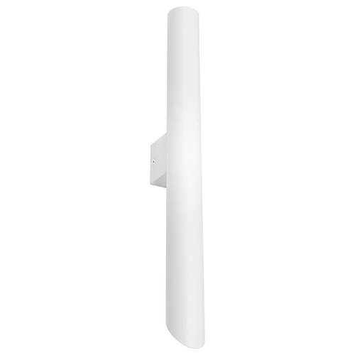Emma Brass LED Up/Down Wall Light
