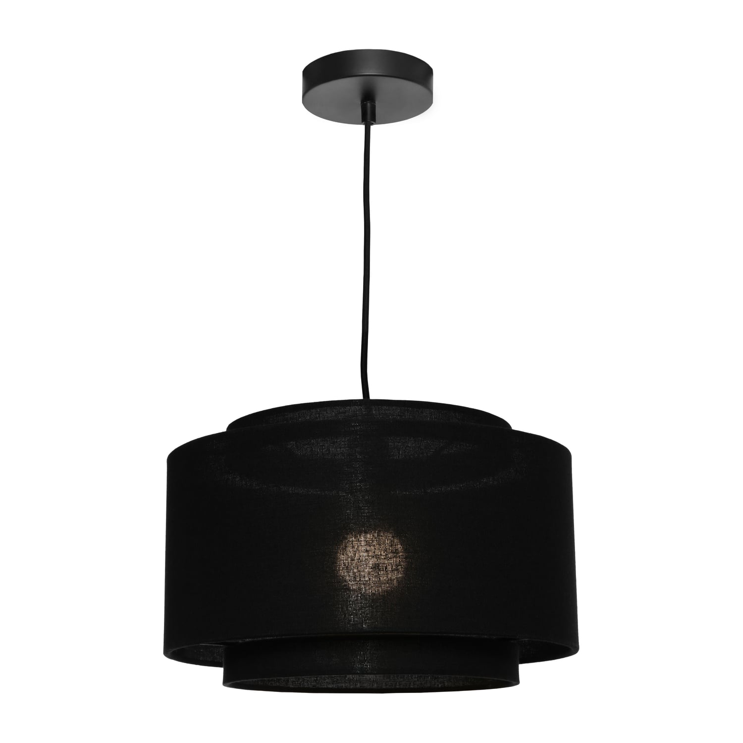 Holloway Aluminium Large Pendant Light