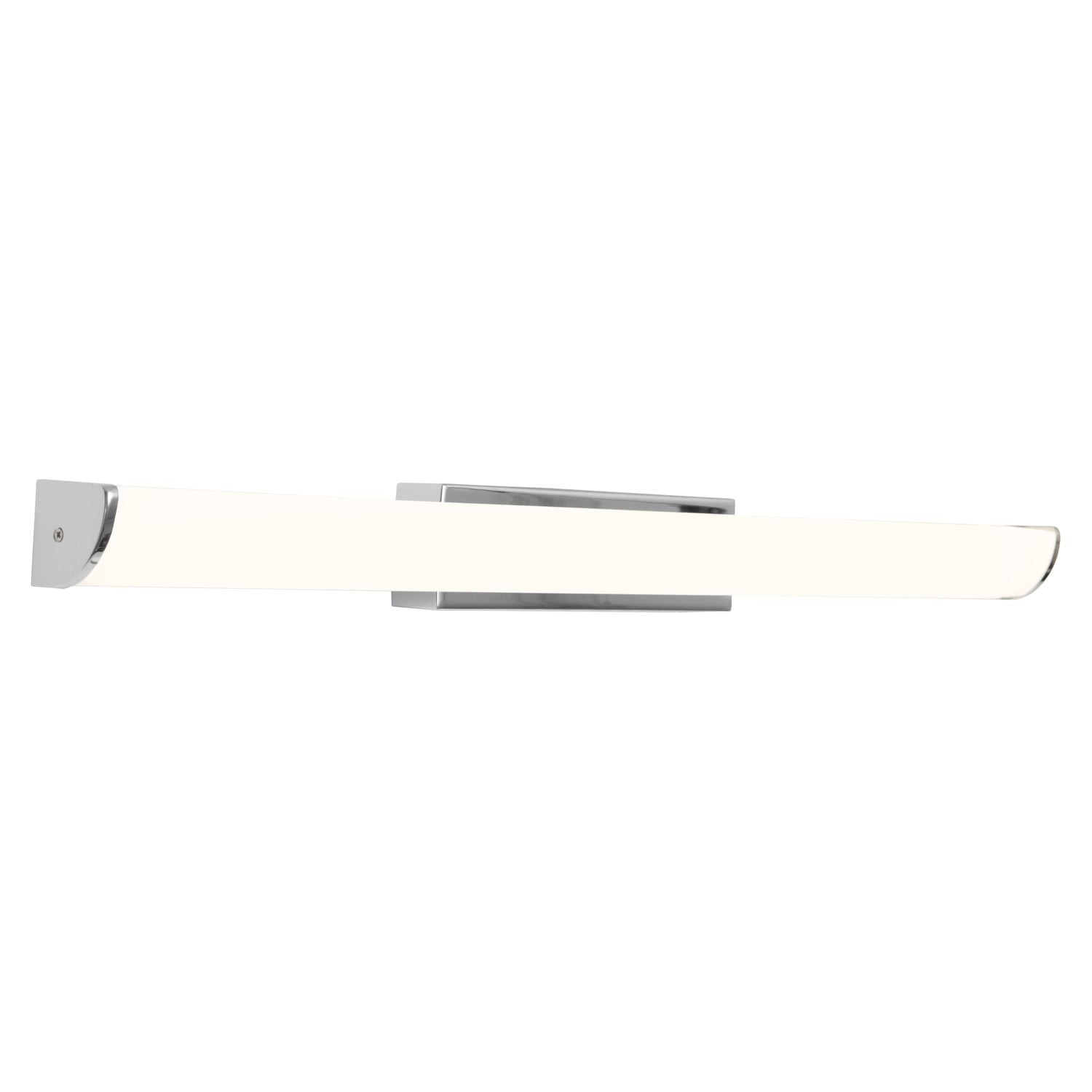 Darren Acrylic Diffuser LED Vanity Light