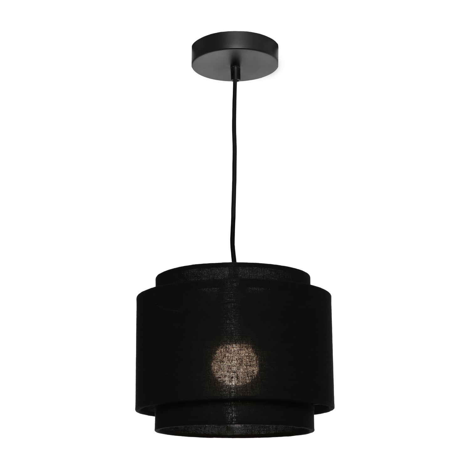 Holloway Aluminium Medium Pendant Light