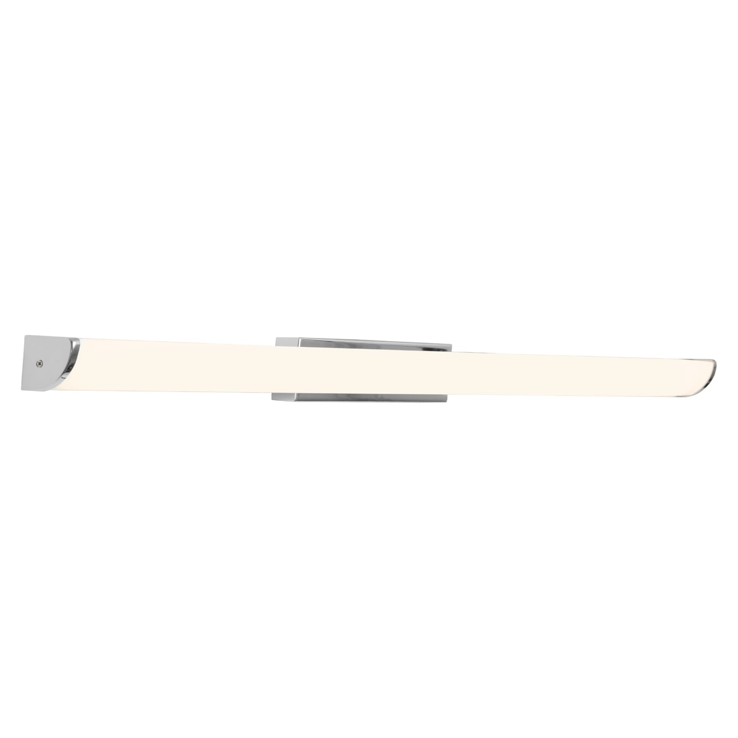 Darren Acrylic Diffuser LED Vanity Light