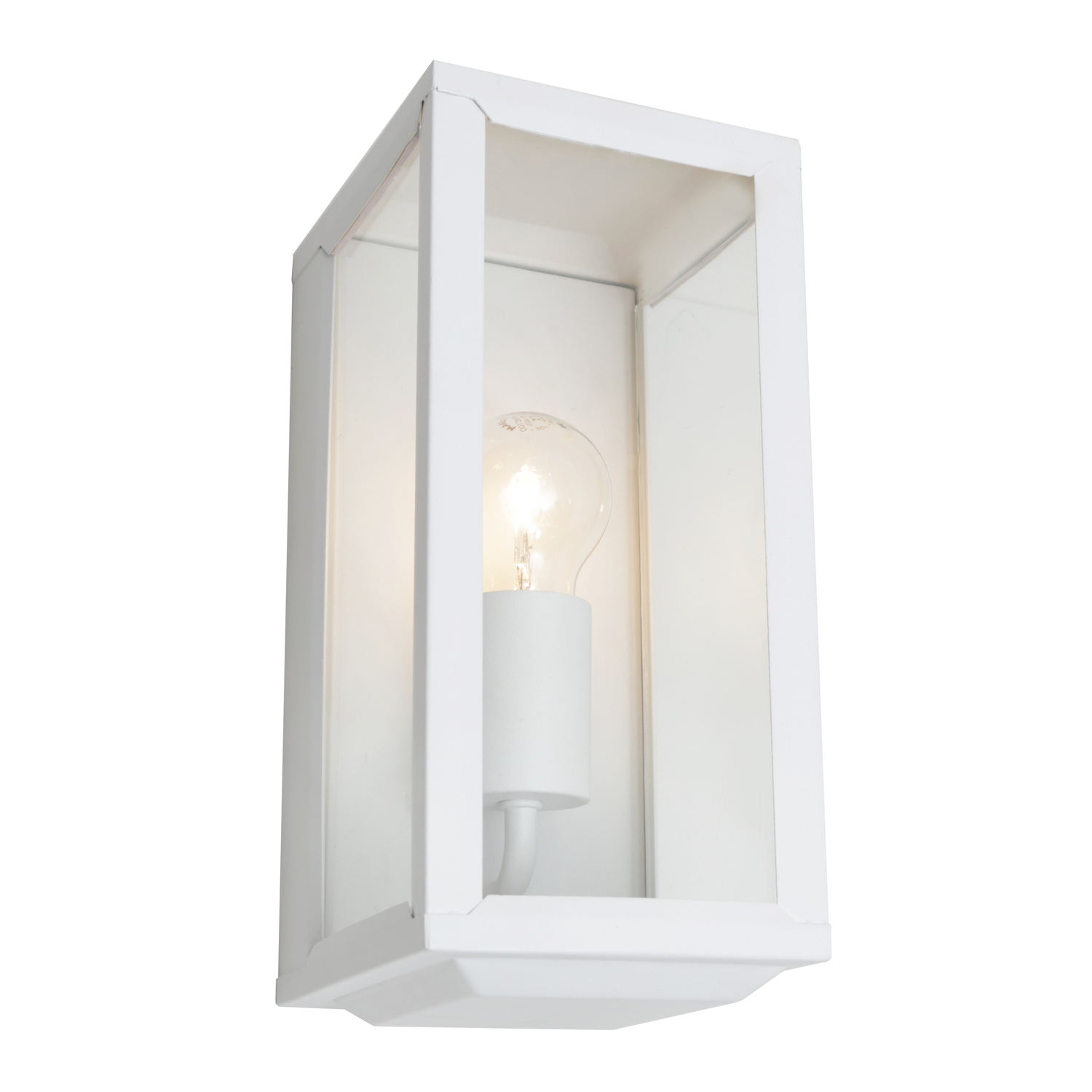 Alessio Outdoor Wall Light