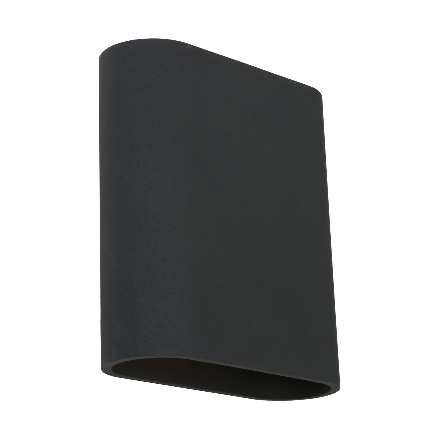 Roach Outdoor Up/Down Wall Light