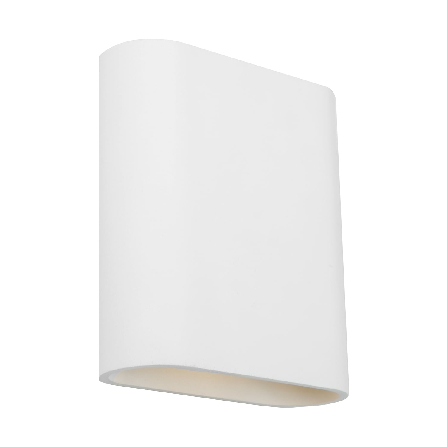 Roach Outdoor Up/Down Wall Light