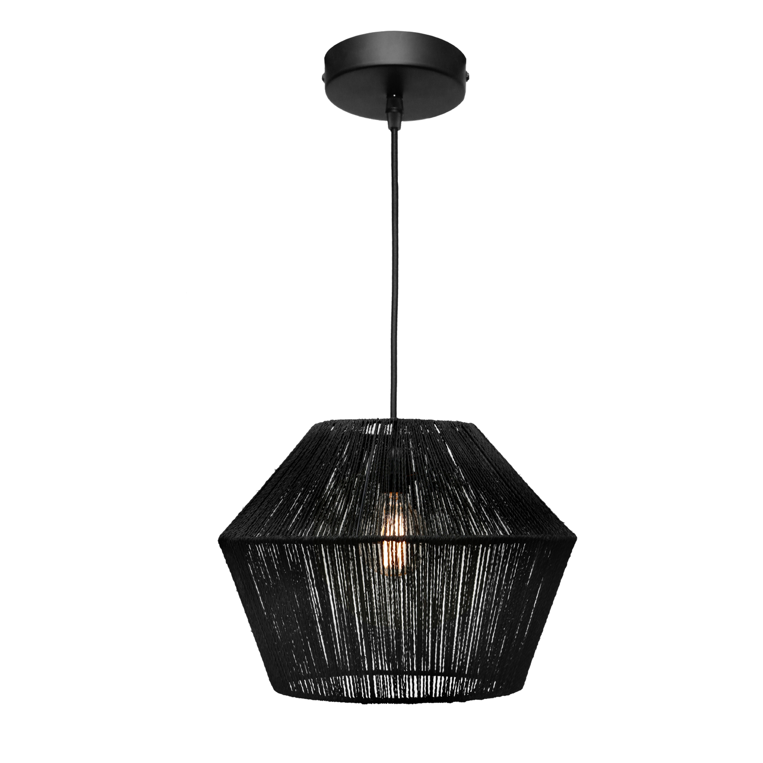 Danielle Steel Pendant Light