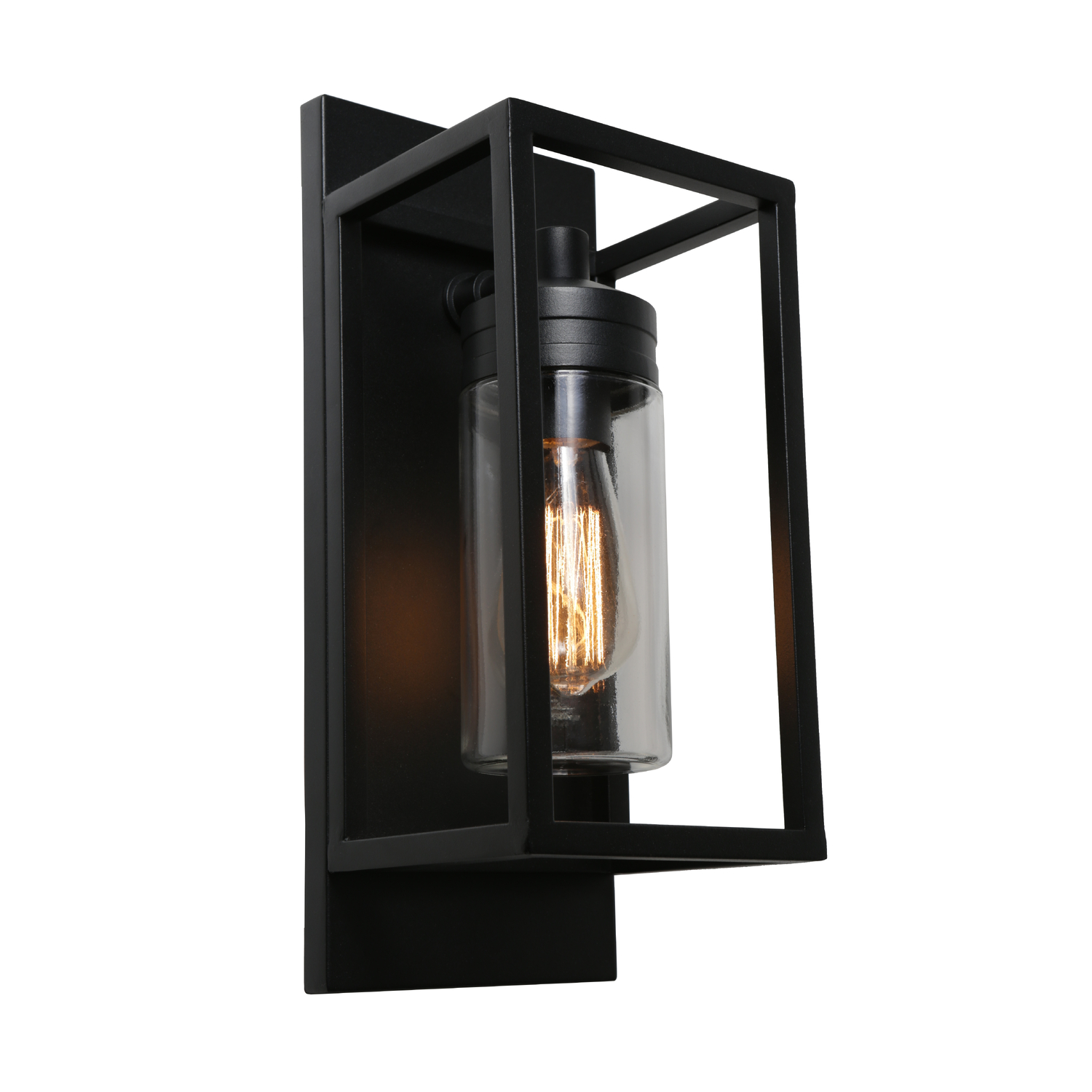 Bryant 1 Light Exterior Wall Light