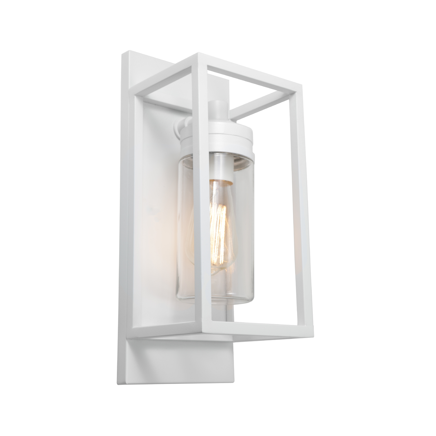 Bryant 1 Light Exterior Wall Light