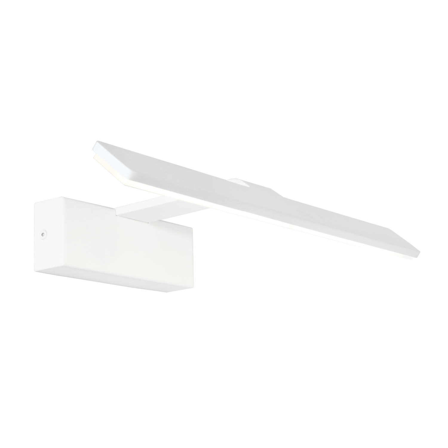 Dex Aluminium LED Picture Light