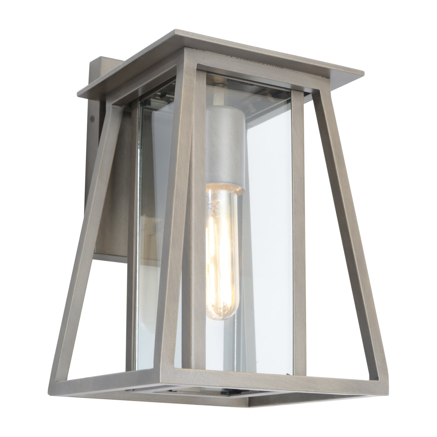 Amelia Outdoor Wall Light