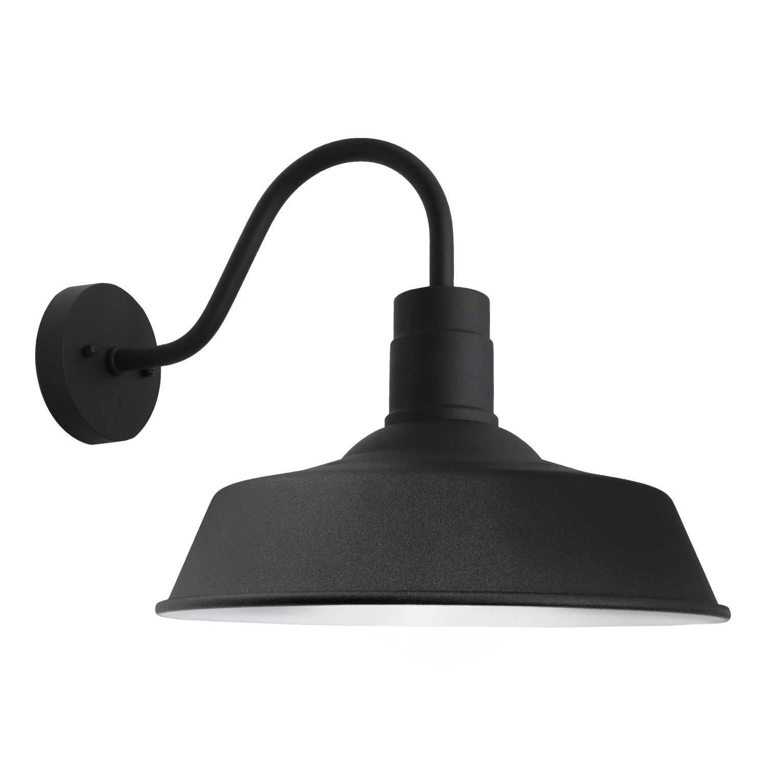 Equus Exterior Wall Light