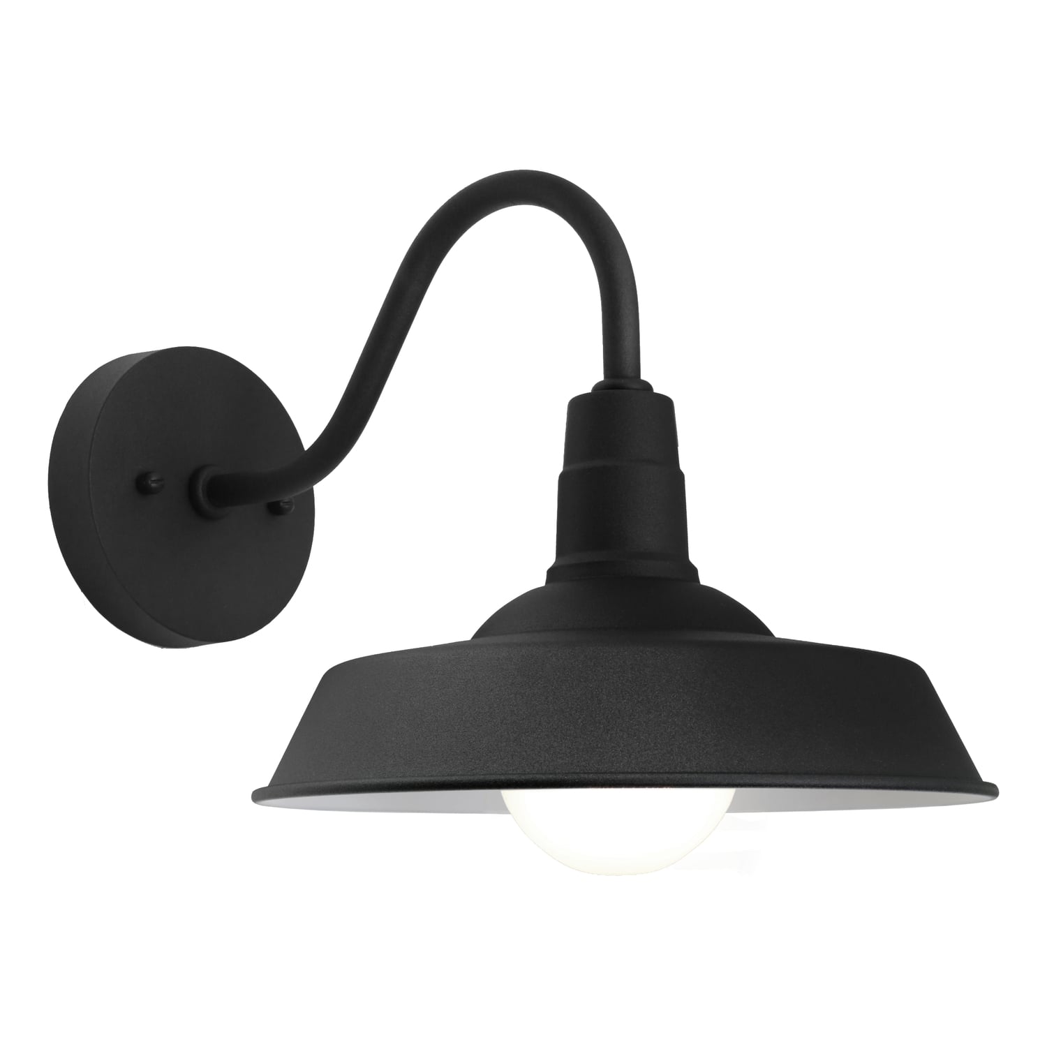 Equus Exterior Wall Light