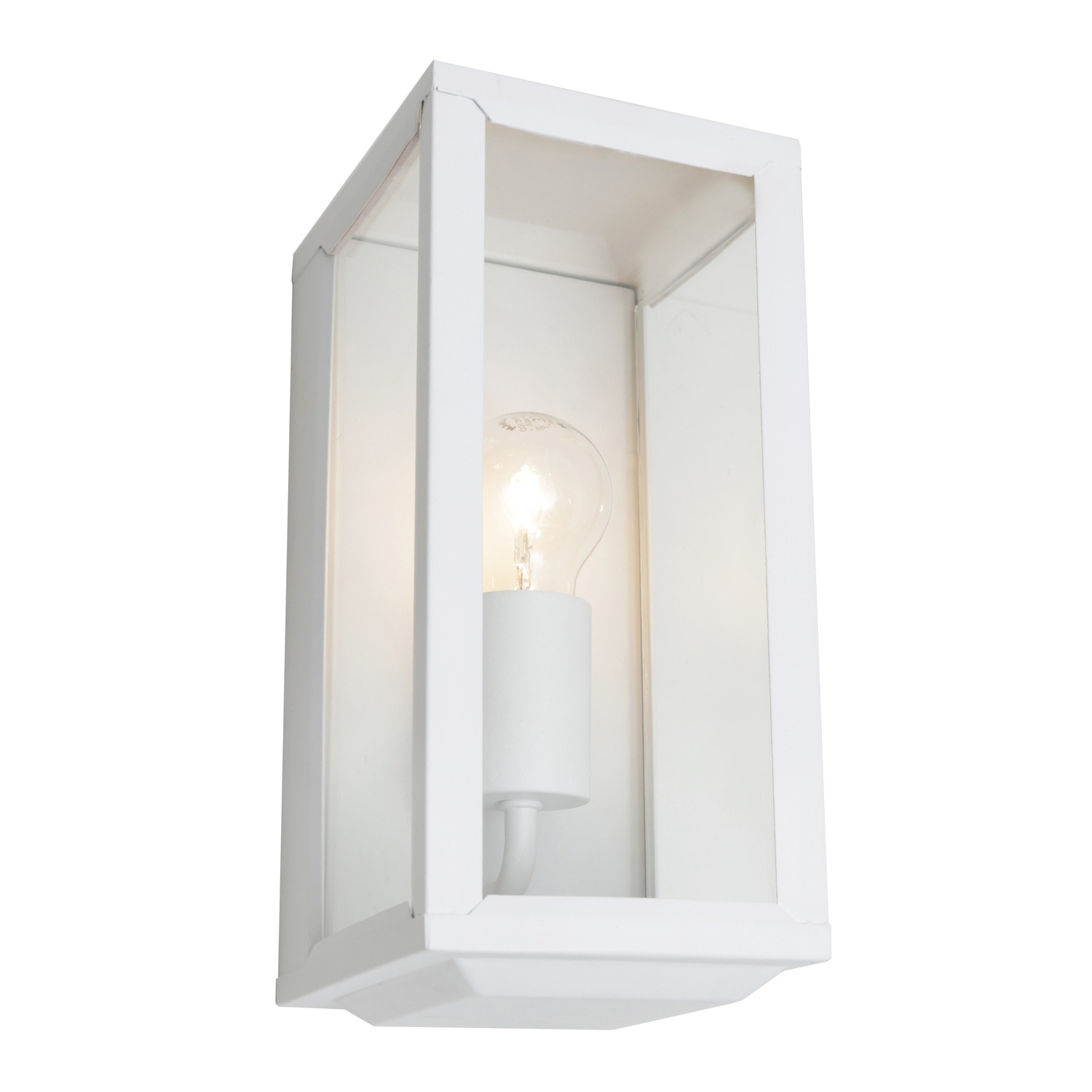 Alessio Outdoor Wall Light