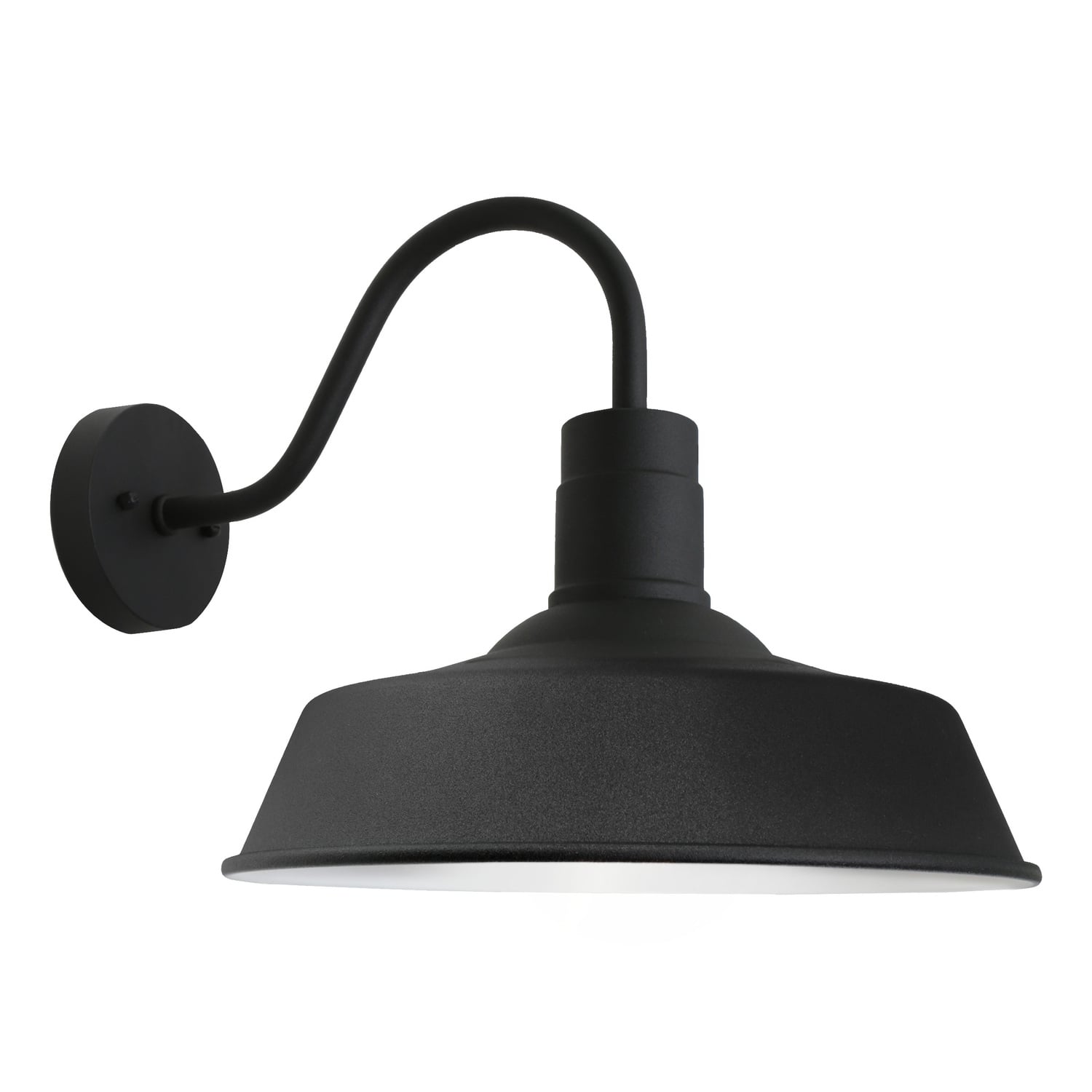 Equus Exterior Wall Light
