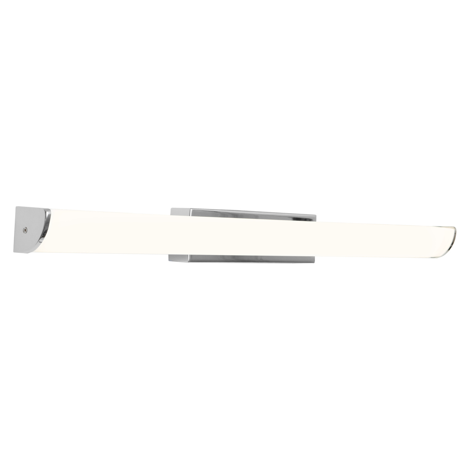 Darren Acrylic Diffuser LED Vanity Light