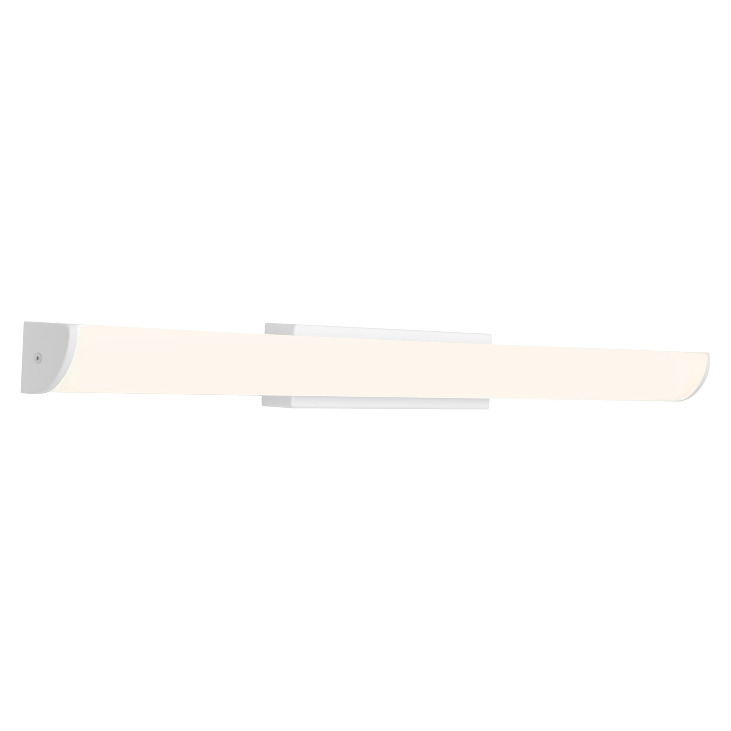 Darren Acrylic Diffuser LED Vanity Light