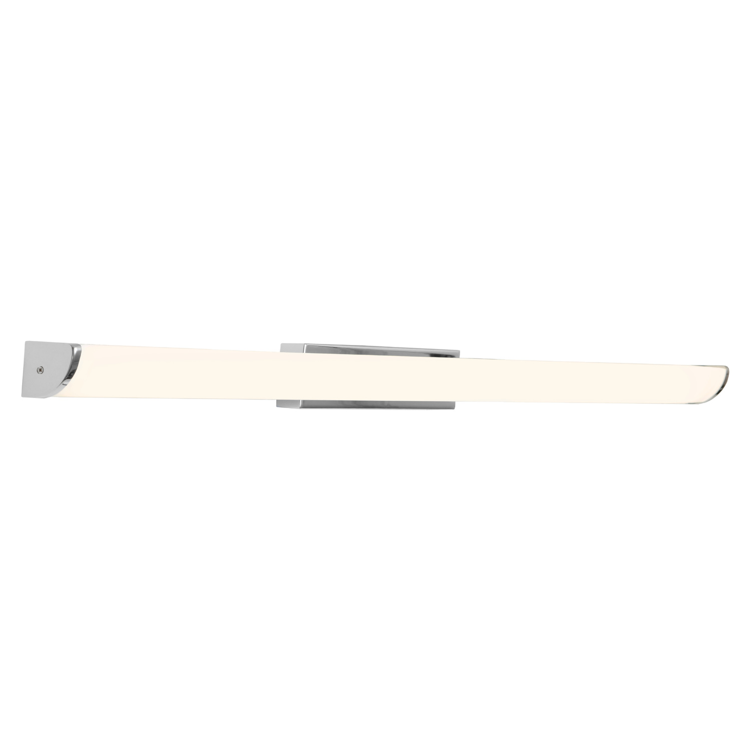 Darren Acrylic Diffuser LED Vanity Light