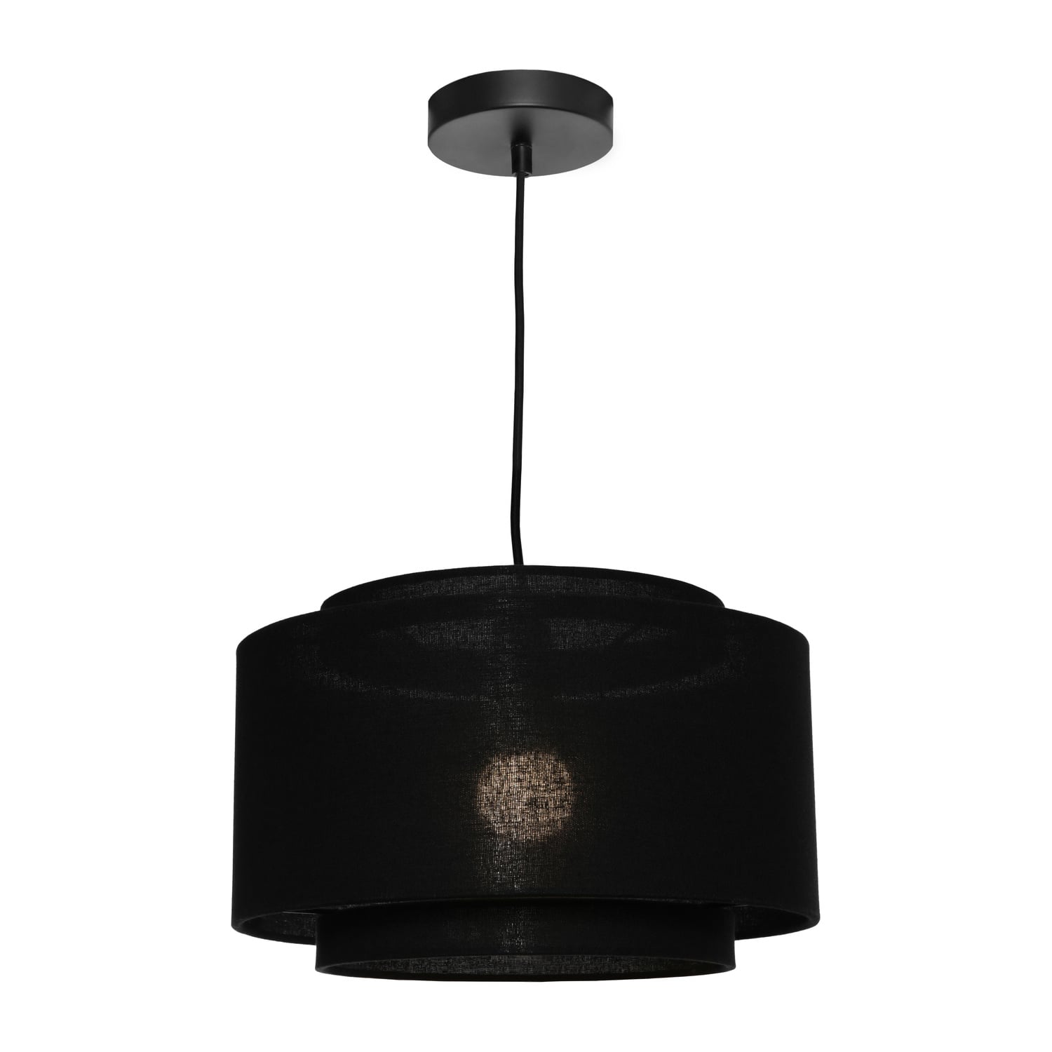 Holloway Aluminium Large Pendant Light