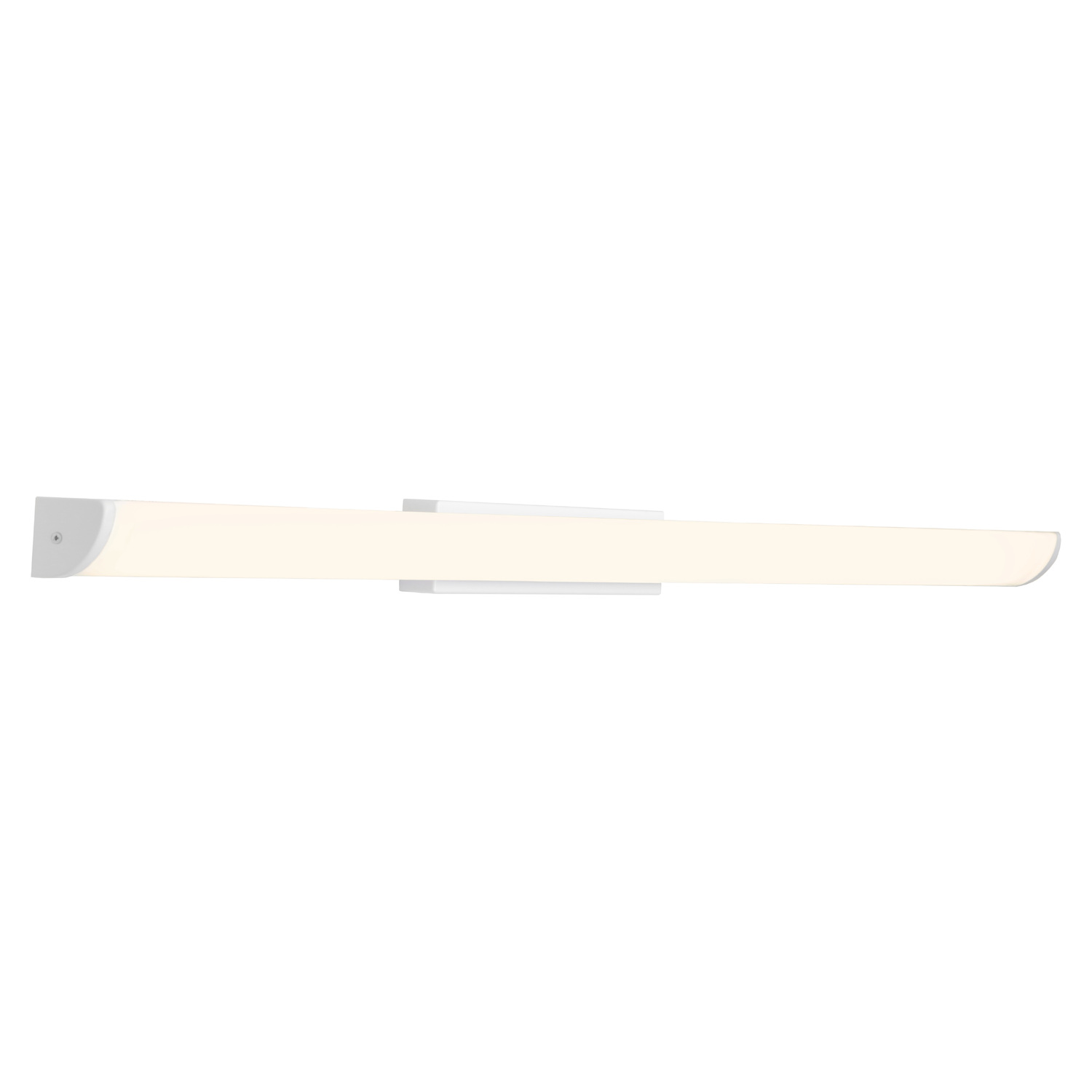 Darren Acrylic Diffuser LED Vanity Light